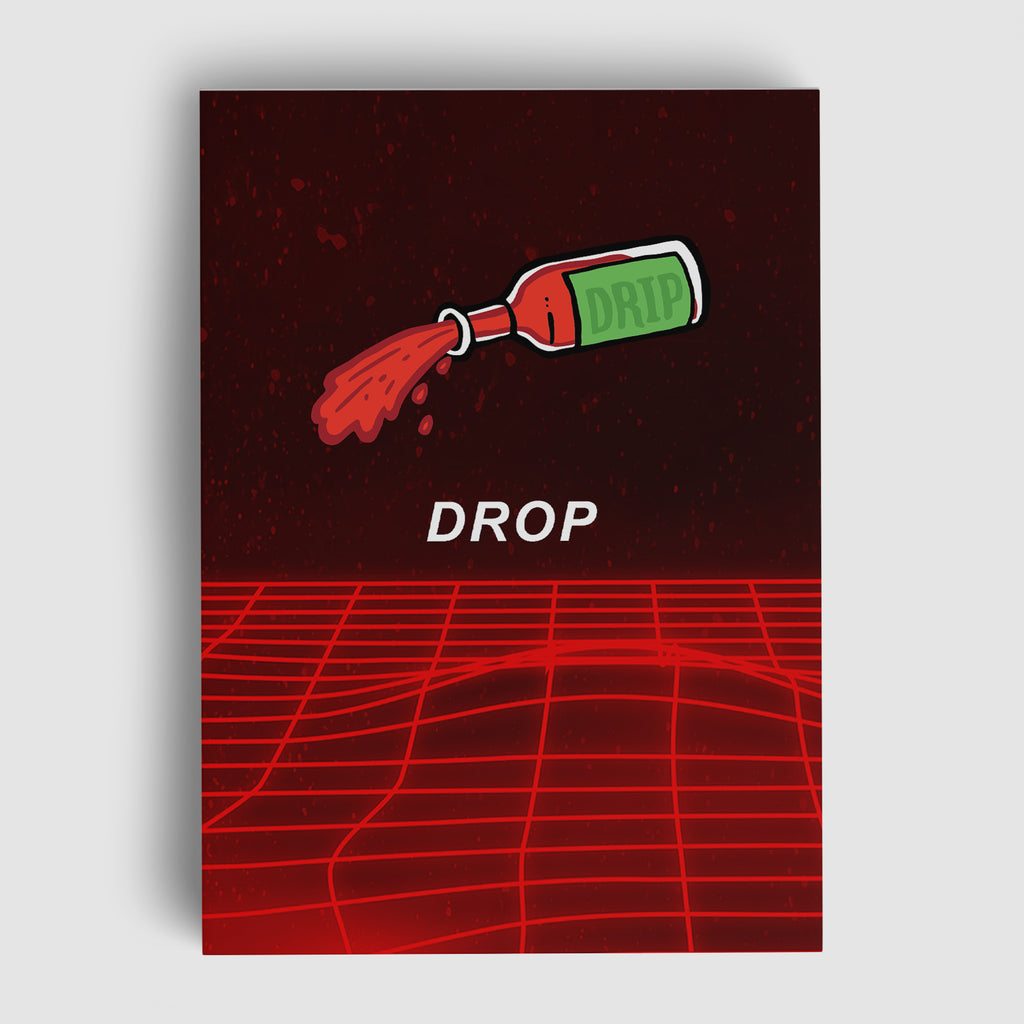 Drop One Shots - Drip Expansion
